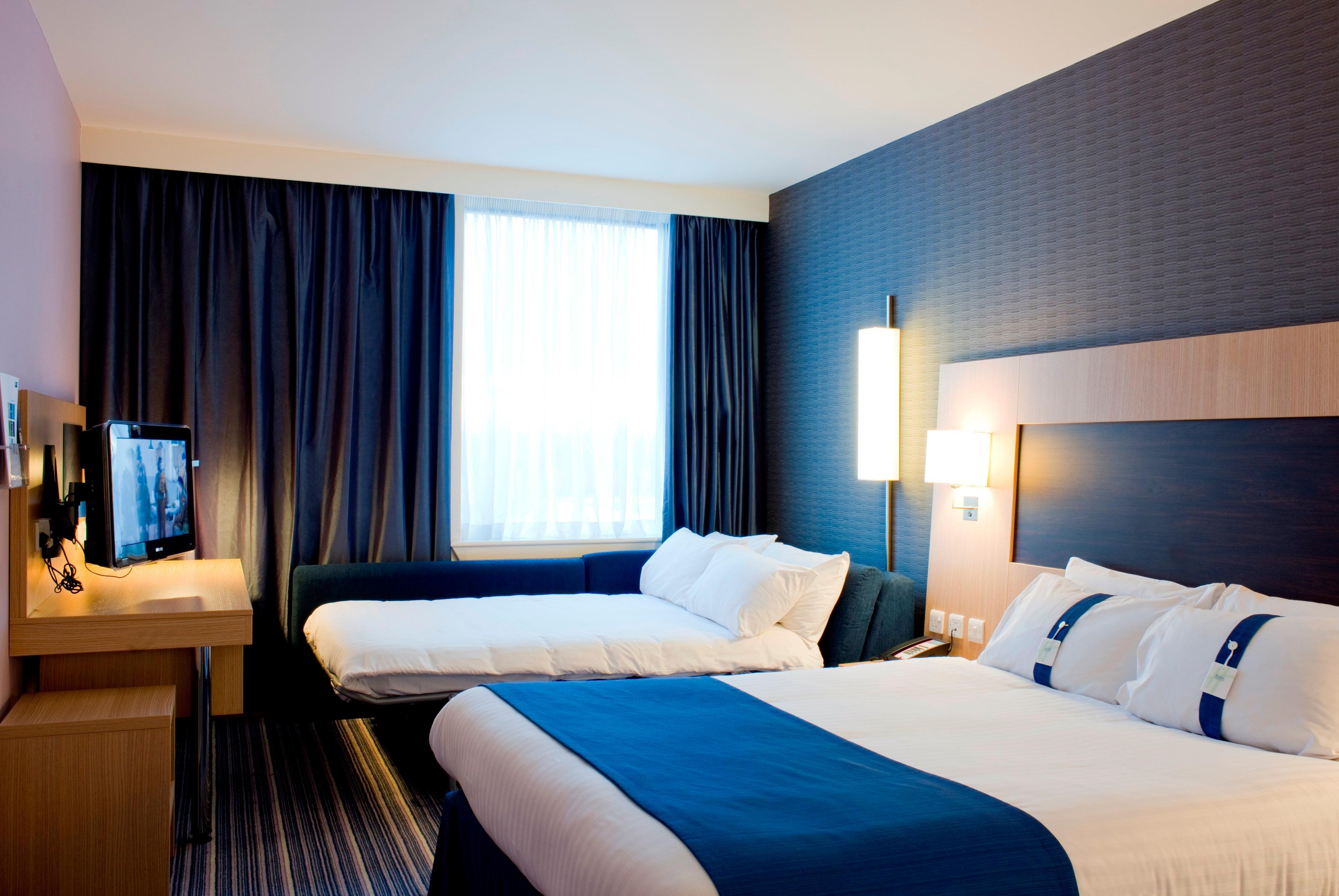 Holiday Inn Express Rotherham - North By Ihg Esterno foto