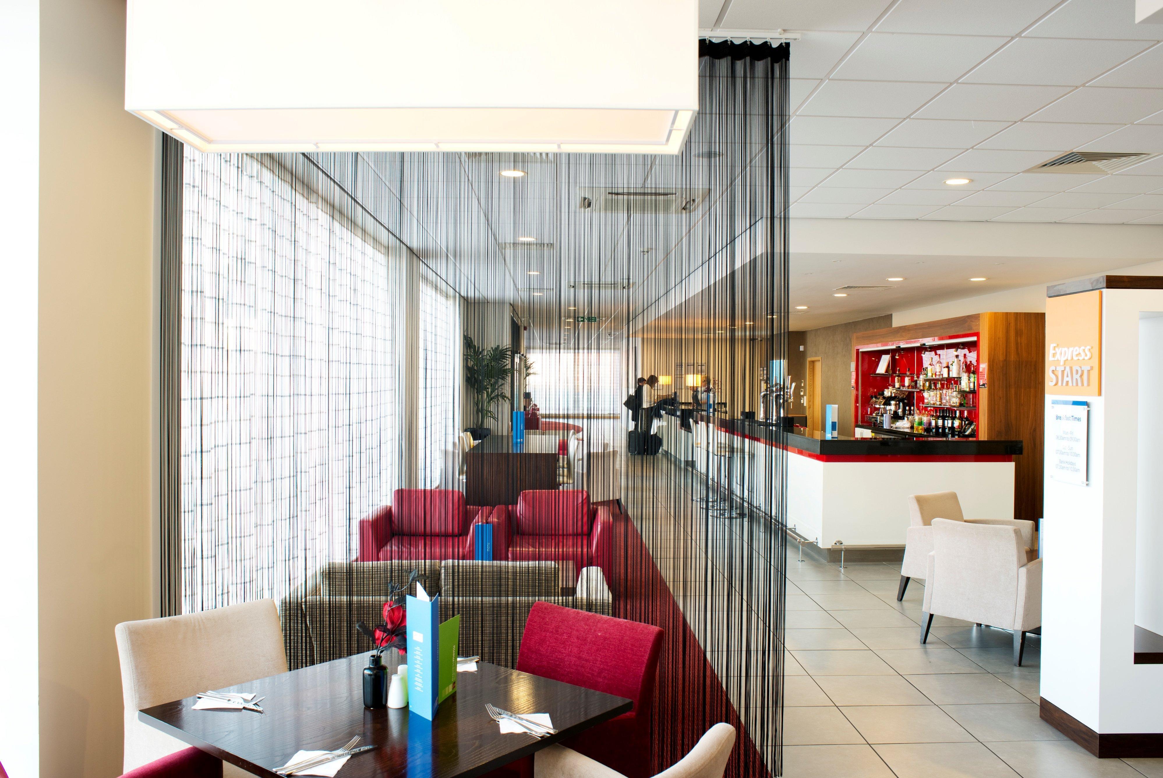 Holiday Inn Express Rotherham - North By Ihg Esterno foto