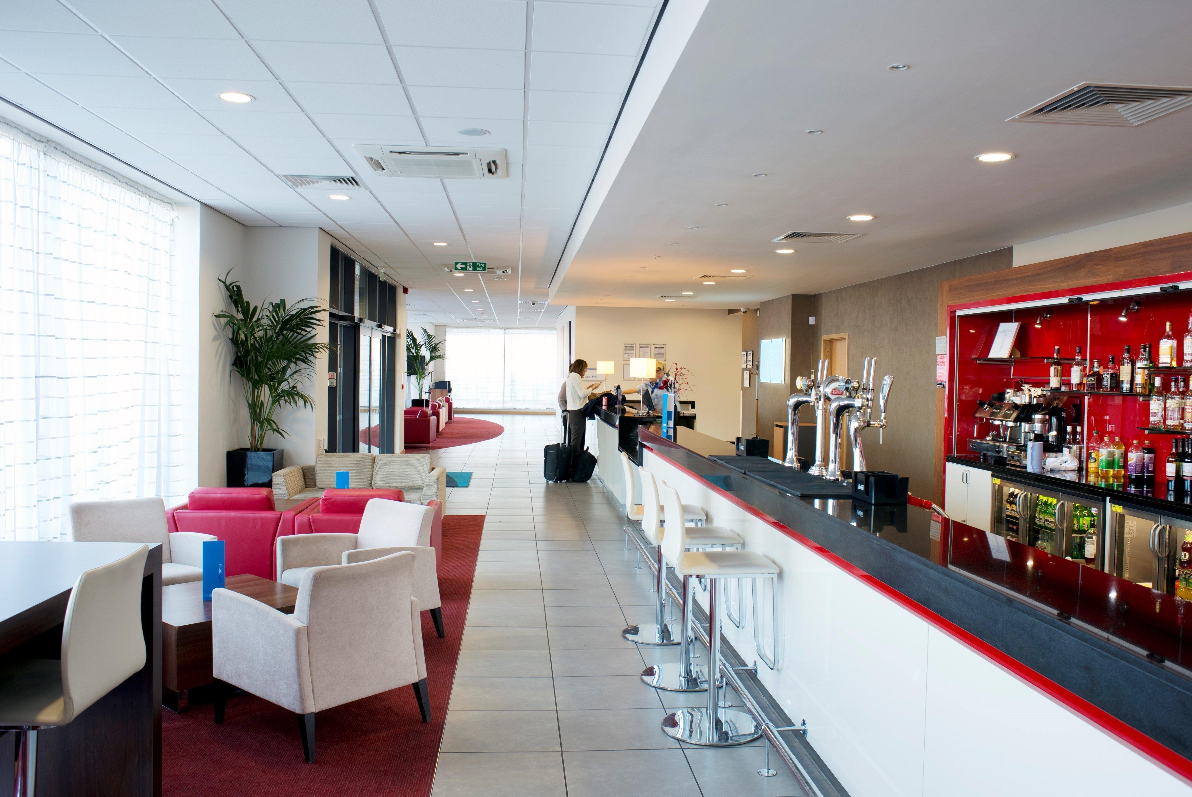 Holiday Inn Express Rotherham - North By Ihg Esterno foto