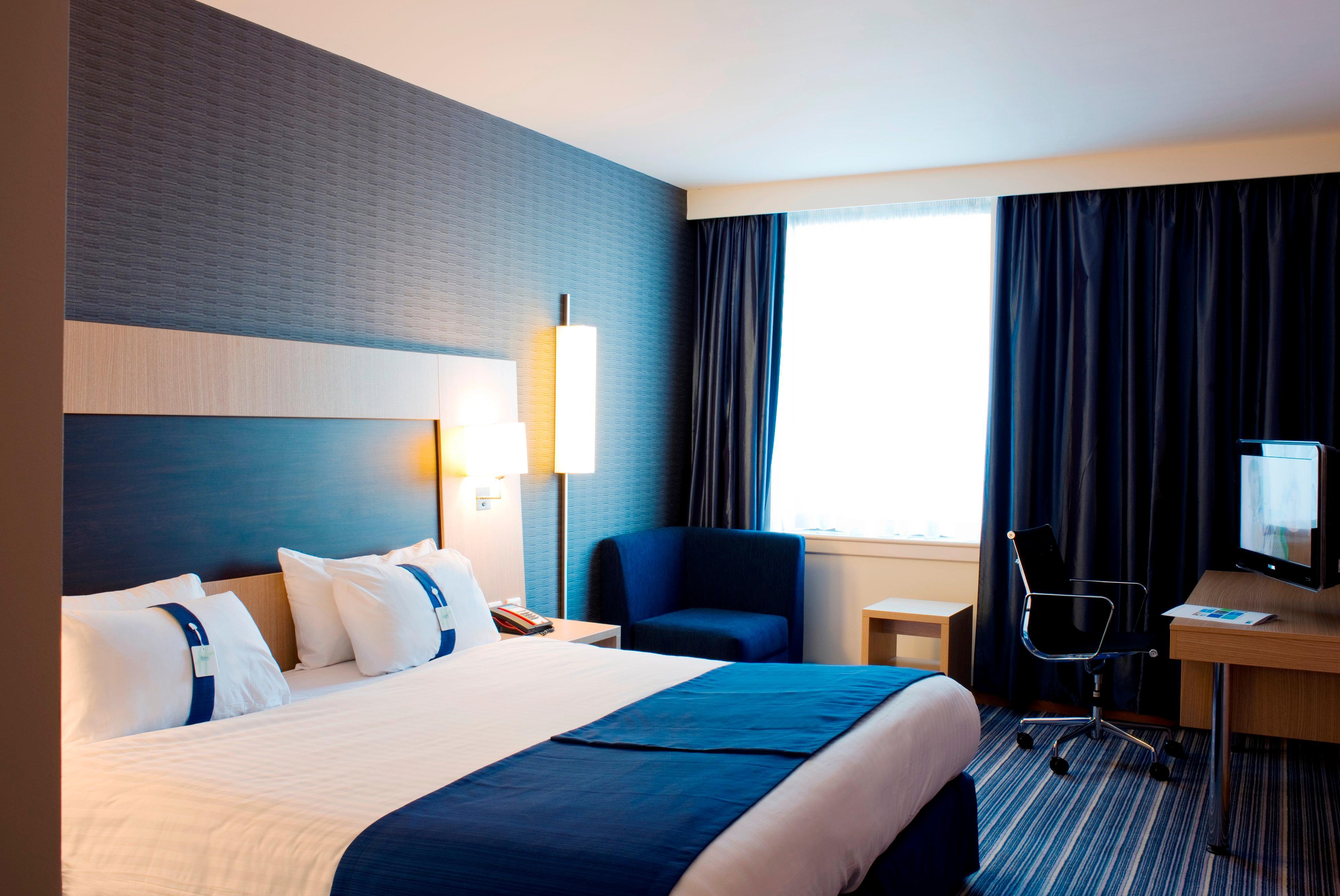 Holiday Inn Express Rotherham - North By Ihg Esterno foto