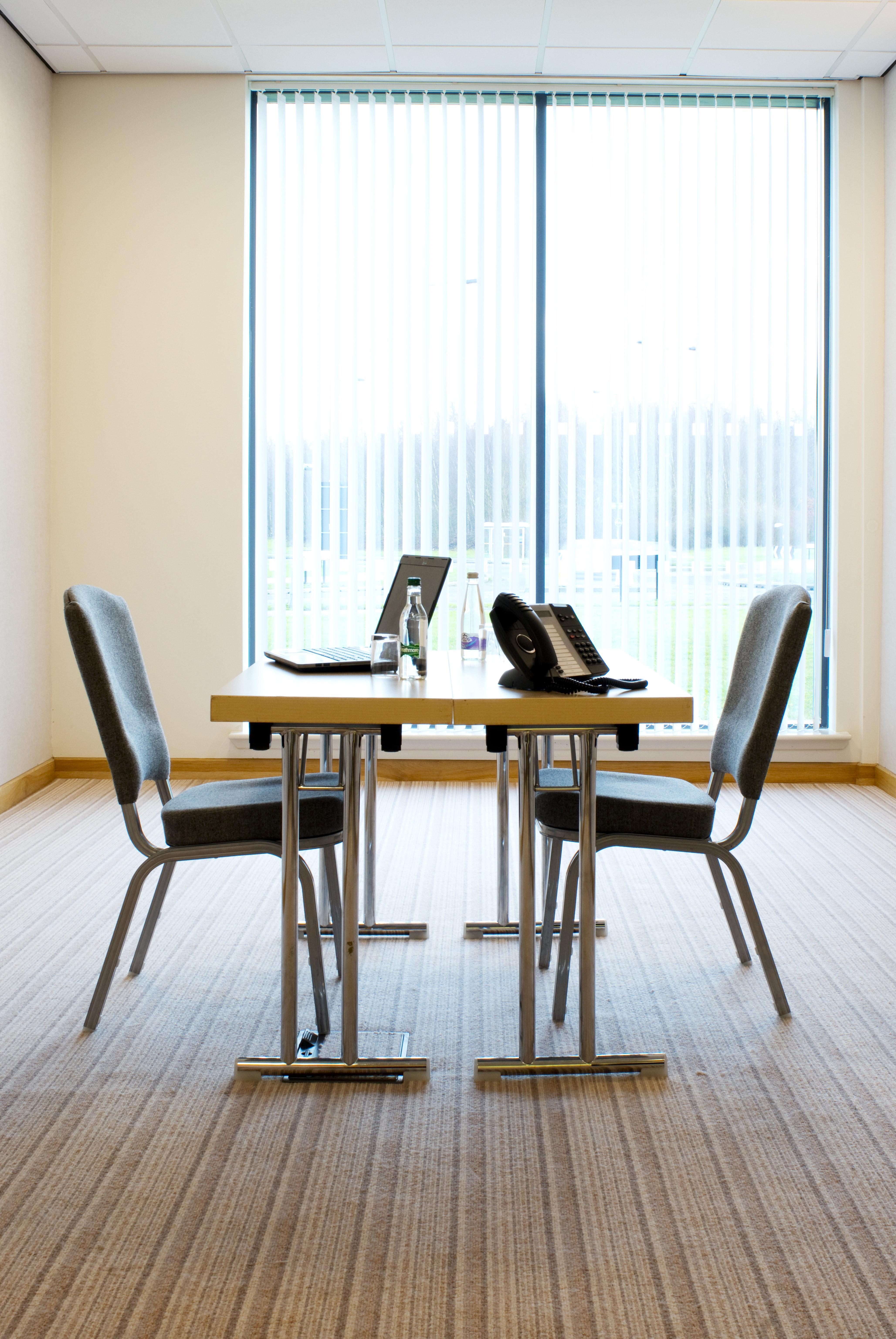 Holiday Inn Express Rotherham - North By Ihg Esterno foto