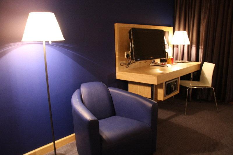 Holiday Inn Express Rotherham - North By Ihg Esterno foto