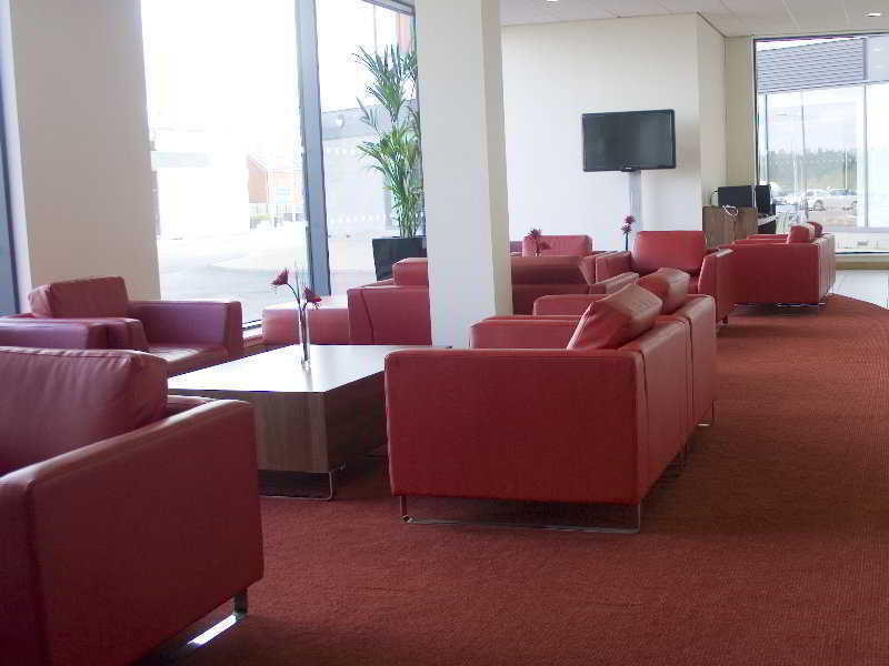 Holiday Inn Express Rotherham - North By Ihg Esterno foto